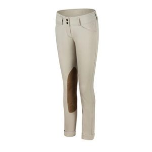 TJ Collette Grey Label Jodhpur - Size 10 Long